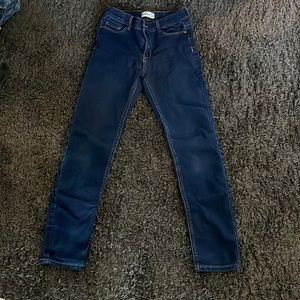 Bootcut Jeans